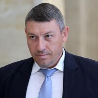 Изслушване пред депутатите на кандидата за председател на ДАНС Деньо Денев