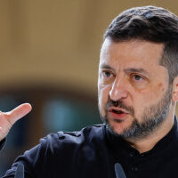 Зеленски сменя началника на Службата за сигурност на Украйна