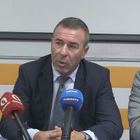 Освободеният главен секретар на МВР: Замитат се следи по случая „Петрохан“. Първите уволнения са заради работата по него