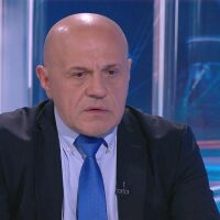 Томислав Дончев