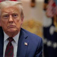 Доналд Тръмп: Досега са убити 48 ирански лидери