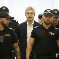 Благомир Коцев ще е кмет на Варна от ареста