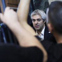 Мярката на Благомир Коцев ще се гледа на 27 ноември във Варна