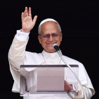 Тръмп покани папа Лъв XIV в Съвета за мир