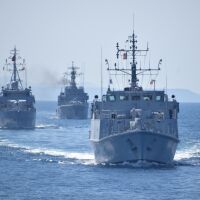 Мащабно военно учение в Черно море. България ще участва заедно с 12 други държави от НАТО