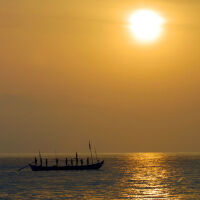 Спасиха 577 мигранти край остров Гавдос