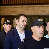 СГП внесе обвинителен акт срещу бивш зам.-кмет на София и още трима за престъпна група и подкупи