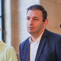 Бившият заместник-столичен кмет Никола Барбутов е пуснат под домашен арест