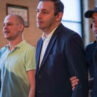 Съдът отложи заседанието по делото срещу Никола Барбутов