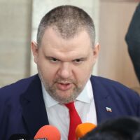 Пеевски: Ще обжалвам санкцията по "Магнитски". Когато тя отпадне, ще отпадне и британската