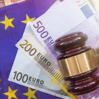 Европрокуратурата е разследвала 267 случая у нас за щети от около 1,7 млрд. евро към края на 2025 г.
