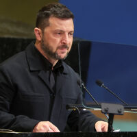 Зеленски: Добре е ЕС да има голям военен арсенал и Русия да знае за това