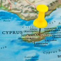 Първата атака срещу британски военен обект: Дрон удари Кипър 