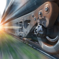 Бързият влак от Варна за София блъсна пресичащ мъж - той е починал на място