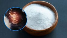 Сода бикарбонат за киселини: Кога помага и кога става опасна?