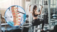 Най-добрите фитнес уреди и тренировки при остеопороза