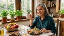 5 диети, които могат да удължат живота ви