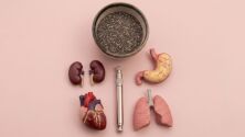 Семена от чиа: 7 здравословни проблема, при които помагат