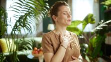 8 прости начина да презаредите ума и тялото в края на лятото