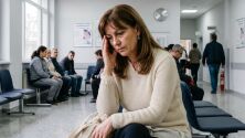 Защо болката на жените често не се разпознава от лекарите
