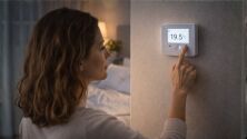 Каква температура в спалнята подобрява качеството на съня?