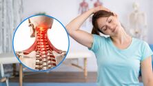 7 упражнения за лечение на болките във врата