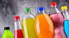 Колко захар приемаме от газирани напитки?