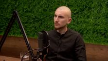 Даниел Троев: Тревожността е пандемия, а ключът е не да я спрем, а да я овладеем (ВИДЕО)