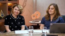 Когато домът боли: Как технологиите могат да помогнат на жертвите на домашно насилие? 