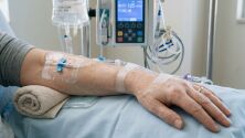 Съвременни терапии за периферна невропатия от химиотерапия