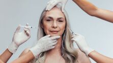 Храна вместо ботокс: Диетата, която подмладява кожата