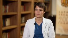 Д-р Силвия Павлова: Коронарографията спасява живот при инфаркт (ВИДЕО)