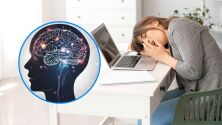 Нетипични симптоми на хроничен стрес при жените