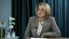 Д-р Катя Паскова: Кожата трябва да бъде чиста, защитена и в хармония с организма (ВИДЕО)