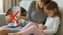 Повръщане и разстройство при деца: Грешките, които родителите допускат