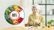 Японското правило за 80% ситост: Тайната на тънката талия и дългия живот