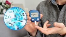 Какво се случва с кръвната захар, когато приемате цинк редовно