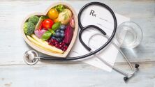 Диета според заболяването: Може ли храната да замени лекарствата?