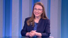 Доц. д-р Ася Консулова: Как храната и движението помагат при лечение на рак (ВИДЕО)
