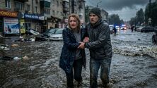 60% от младите изпитват климатична тревожност
