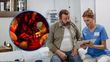 5 стъпки за намаляване на холестерола без лекарства