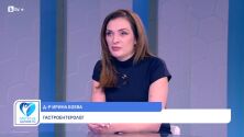 Д-р Ирина Боева: Избягвайте преработените храни (ВИДЕО)