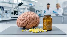 62% от хората над 50 имат дефицит на витамин, който вреди на настроението
