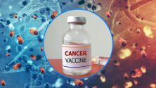 Колко близо сме до първата комерсиална ваксина срещу рак?