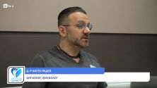 Д-р Ангел Радев: Кога тежестта и отоците в краката са венозен проблем (ВИДЕО)