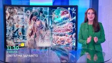Тази събота в „Светът на здравето“: Имунитетът, алергиите и кръвно 274/146 (ВИДЕО)