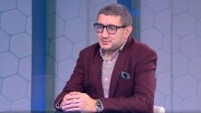 Д-р Иван Лютаков: Всеки четвърти над 40 г. е с омазнен черен дроб (ВИДЕО)