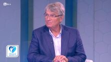 Акад. Лъчезар Трайков: За болестта на Алцхаймер има ефективен скрининг 