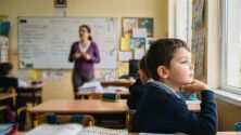 Проблеми с вниманието при децата: Не винаги са свързани с ADHD
