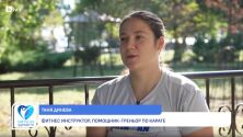 Таня Динева: Ежедневното бягане и дисциплината водят до финала на Ironman (ВИДЕО)